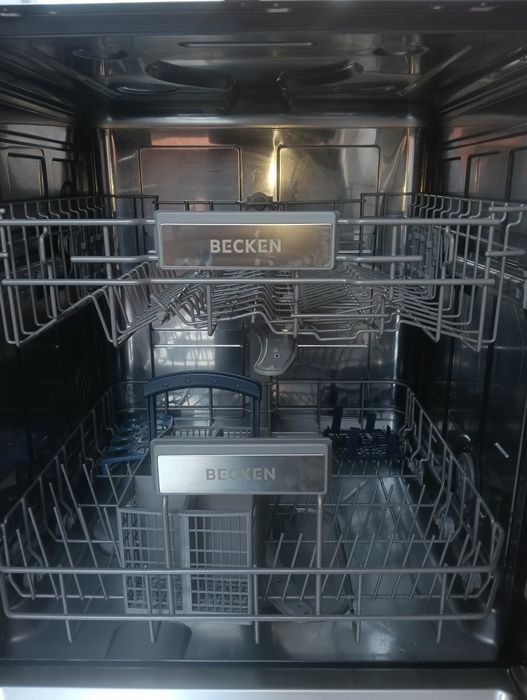 Máquina de Lavar Loiça BECKEN