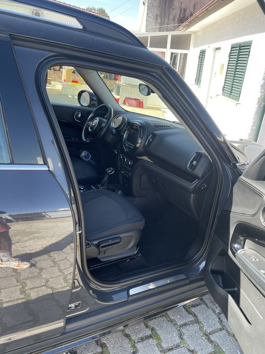 Mini Countryman cooper SE ALL4 Auto