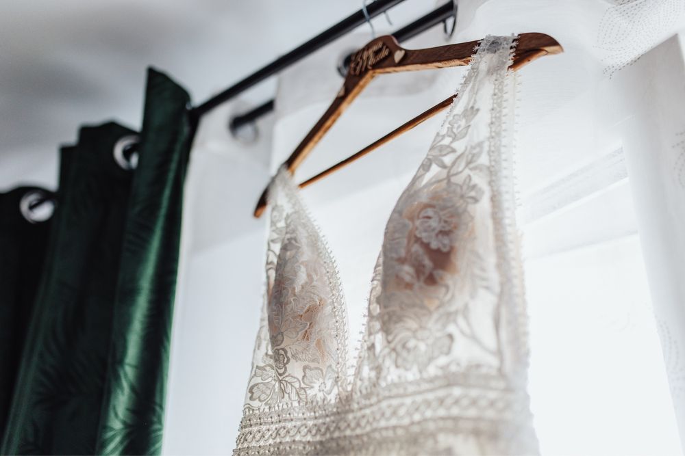 Suknia ślubna Lillian West 66170