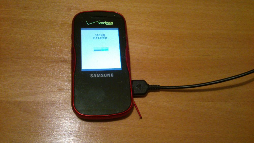 MP3 плеер Samsung