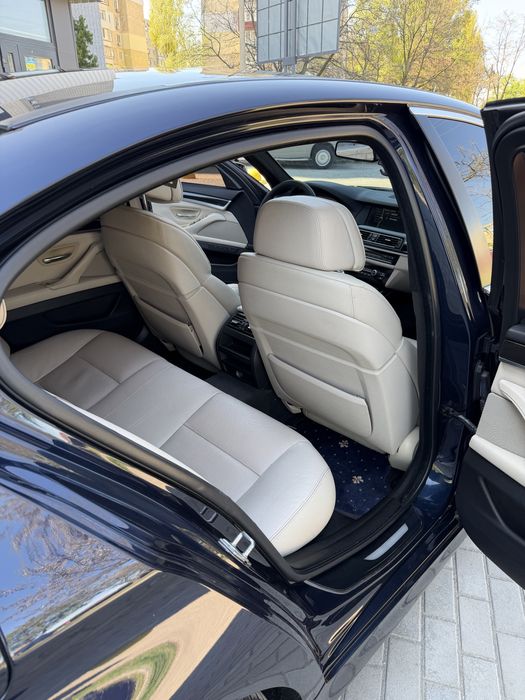 Продам BMW 535i F10