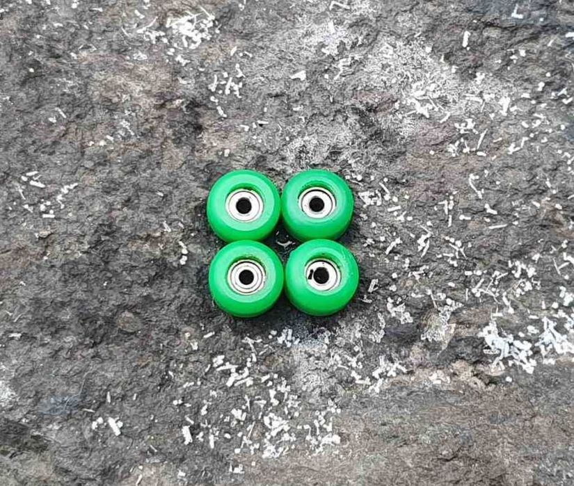 Колеса для фингерборда Custom pro