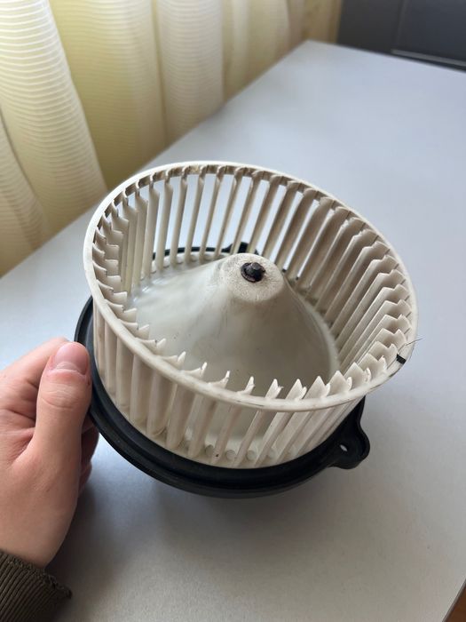 Мотор пічки Kia Sorento 2006-2009