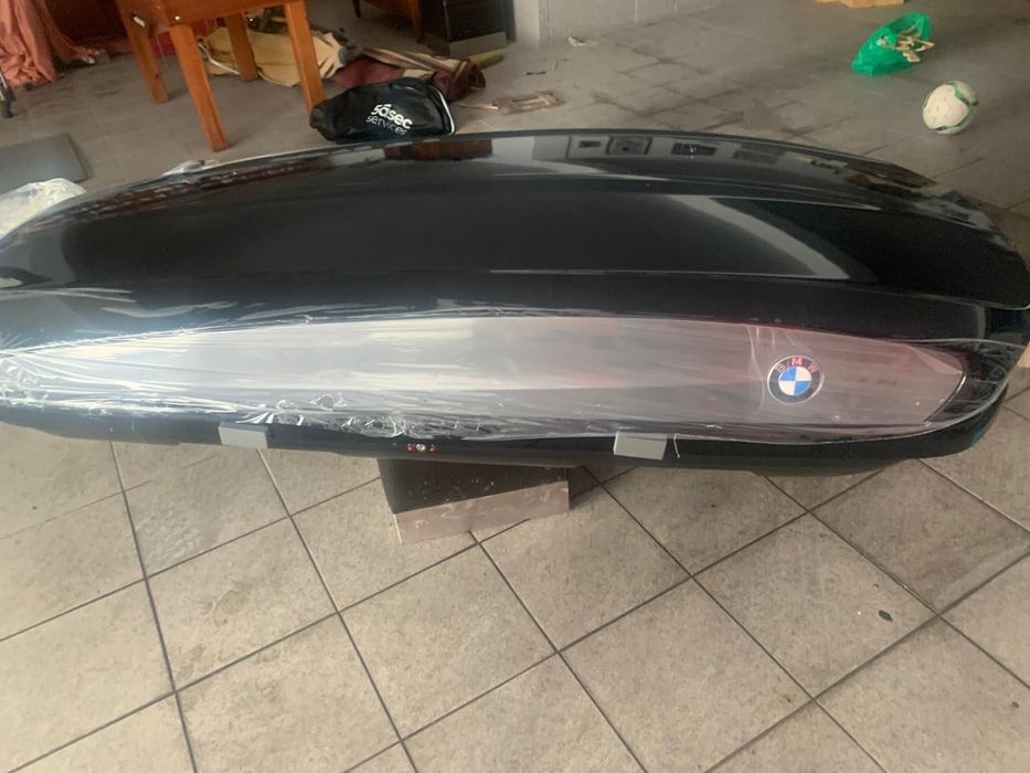 Ecospace BMW série 4