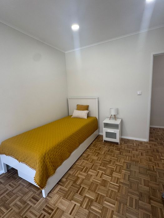 Quartos Para Estudantes - Odivelas