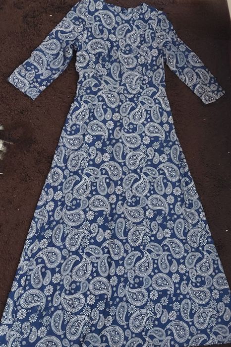 Святкова вечірня Сукня  L, XL