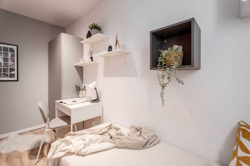 Apartment in Warszawa, Zacisze, Targówek - Widok 2