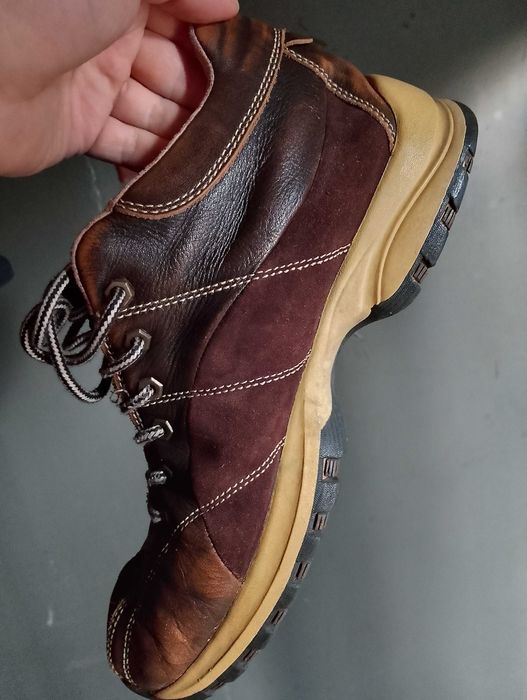 ALDO. Markowe buty jesienne