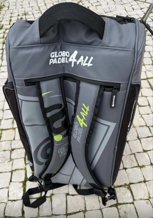 Equipamento de Padel