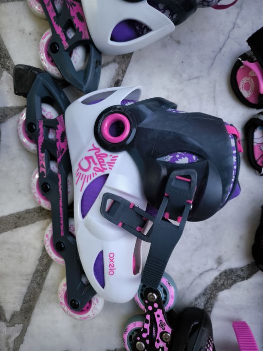 Patins para crianças64176290774786121