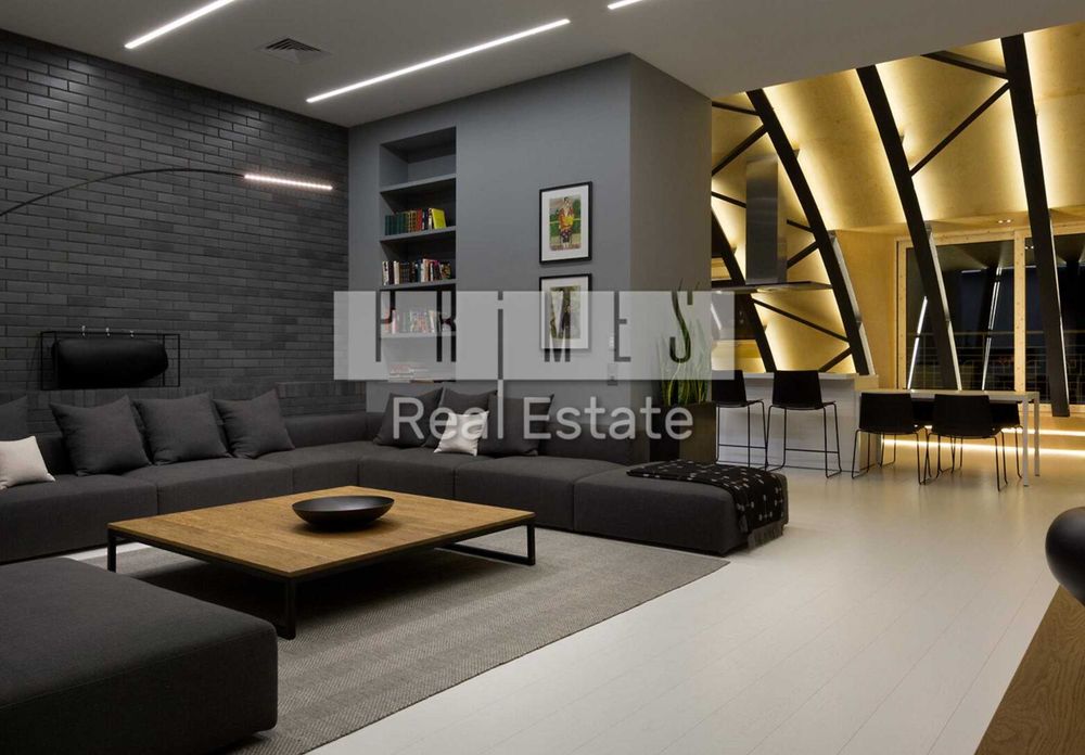 Apartment in Kyiv, Zahorivshchyna, Lukʼyanivka - View 2