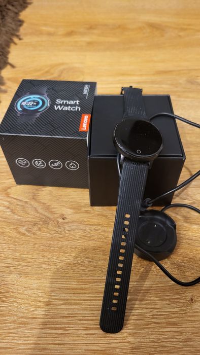 Smartwatche lenovo