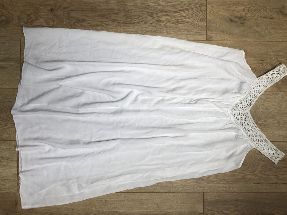 Zestaw ubrań M - 8 sztuk