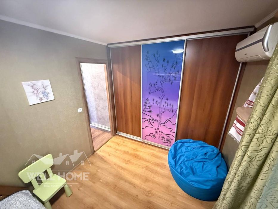 Продаж 2к квартири, вул. Перемишльська, 16, м. Київ