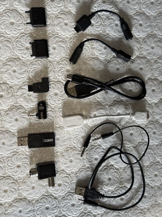 Продам флешку 1 Gb