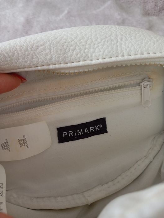 Nerka saszetka primark