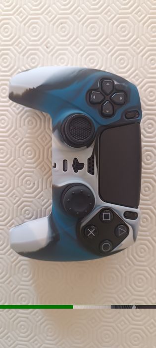 Comando ps5 como novo