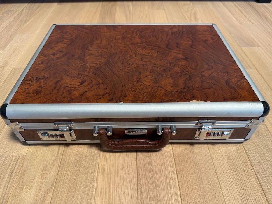 Zestaw sztućców dla 12 osób Besteckhaus Schäfer S. G.