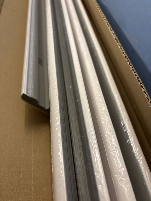 Listwy przypodlogowe vox espumo 101