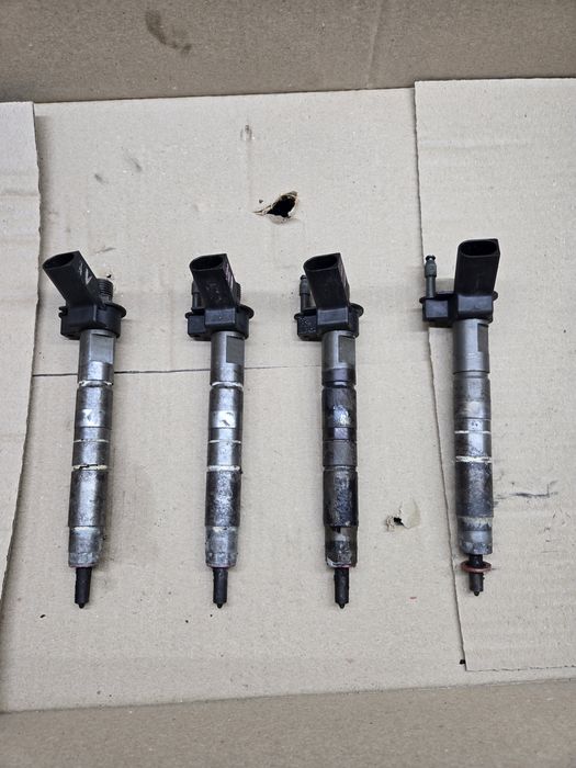 Форсунка BMW 7797877 N47 2.0d E60 E90