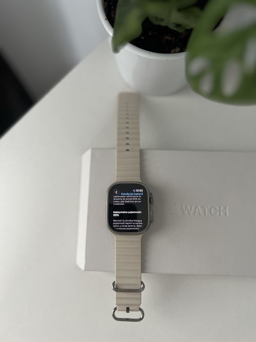 apple watch ultra 2