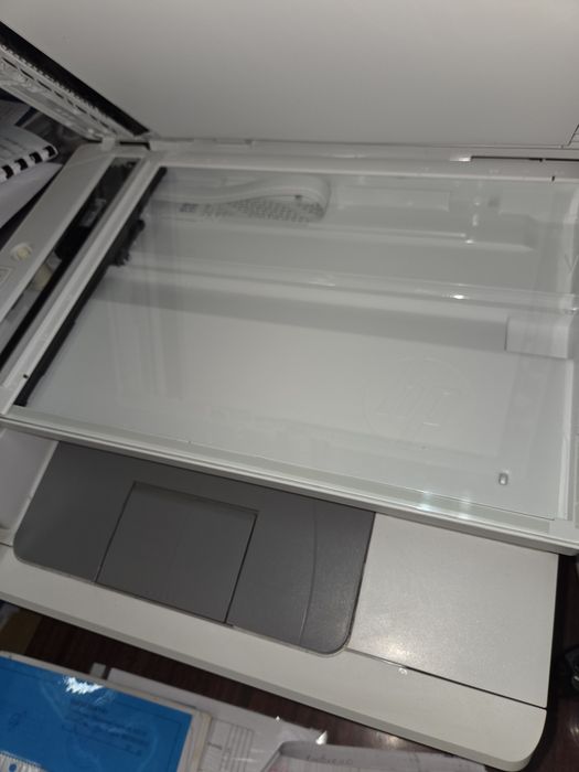 Принтер лазерний HP Color LaserJet Pro MFP M183fw