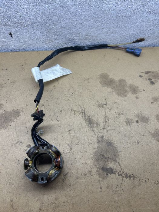 Stator iskrownik zapłon ktm sx 400///450//520//525 rfs