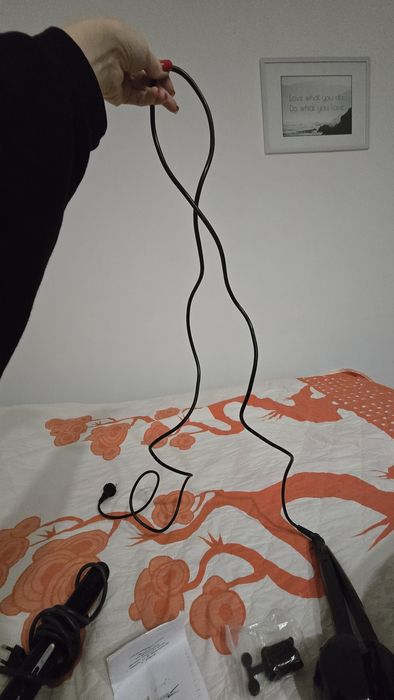 Профессиональный стайлер для локонов Vilins magic curling machine