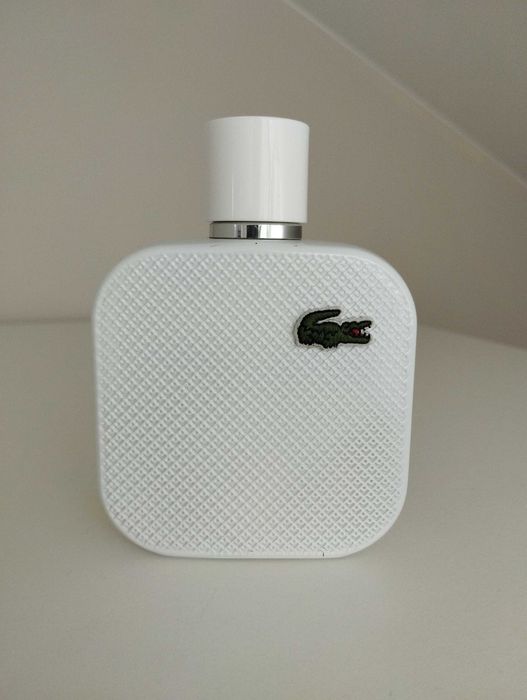 Lacoste L.12.12 Blanc 100 ml