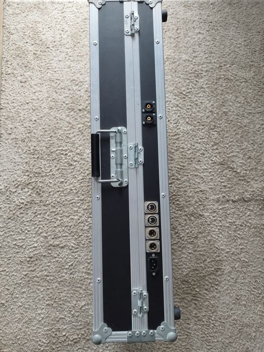 Case na kontroler Denon mcx 8000