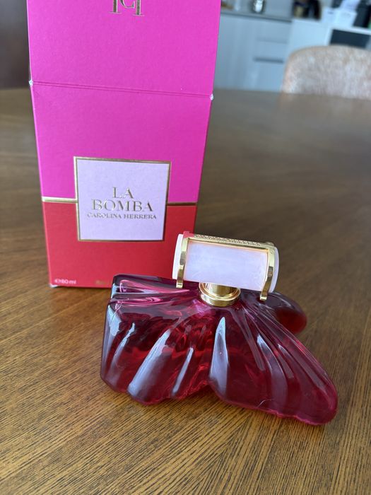 Carolina Herrera - La Bomba - Eau de Parfum 80ml