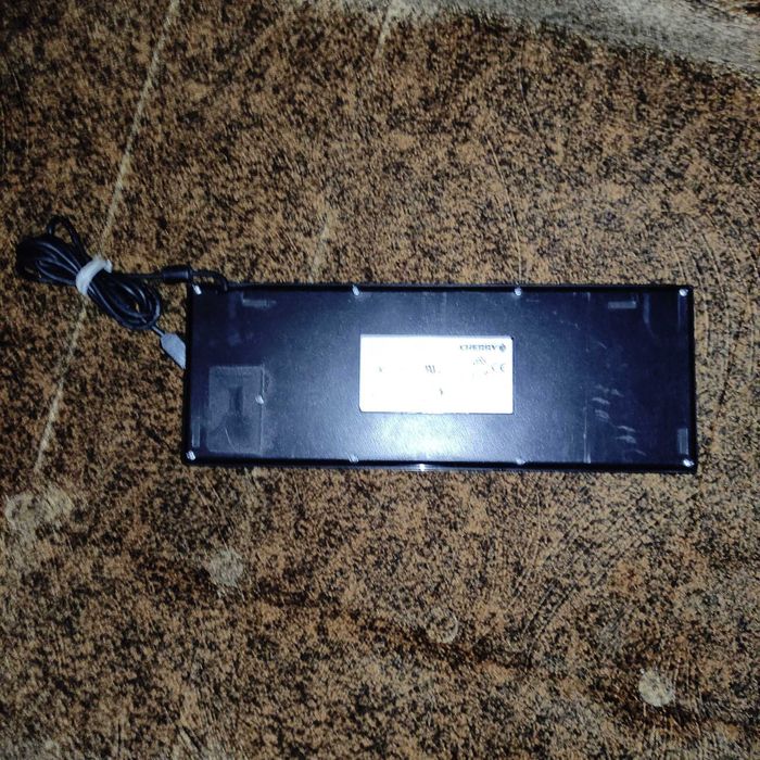 Клавиатура Cherry ML 4400 USB