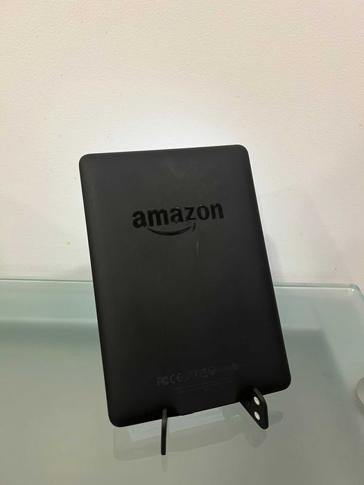 Kindle PaperWhite 6 Geração c/ Luz Fundo
