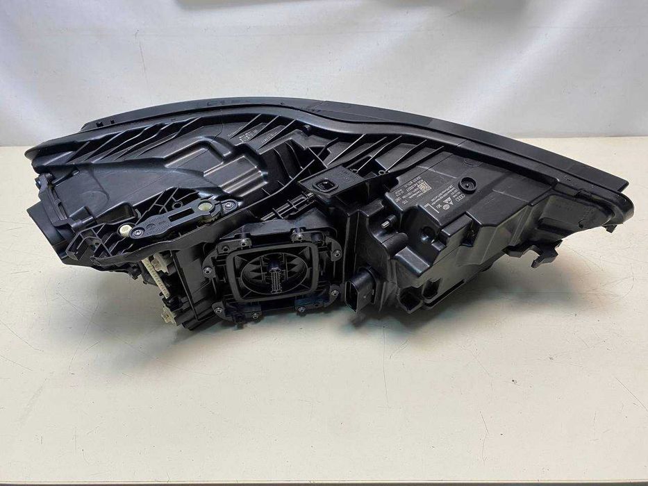 Фары Фара Ауди Audi A6 C7 full led Ауді а6 ц7 фул лед Обмін