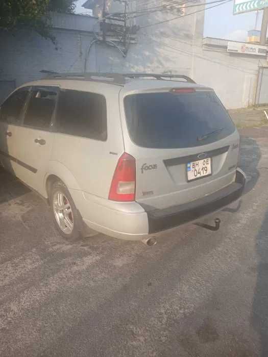 продаеться focus 2.3 газбензОбмен авто з неробочою акпп либо пирожок