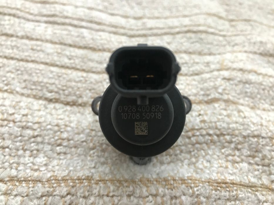0928400826 Регулятор тиску  палива    DUCATO BOXER JUMPER IVECO 2.3 D