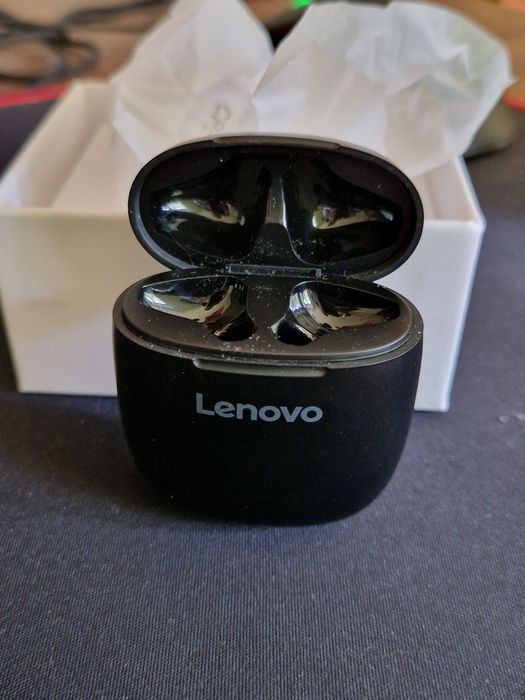 Słuchawki Lenovo HT30