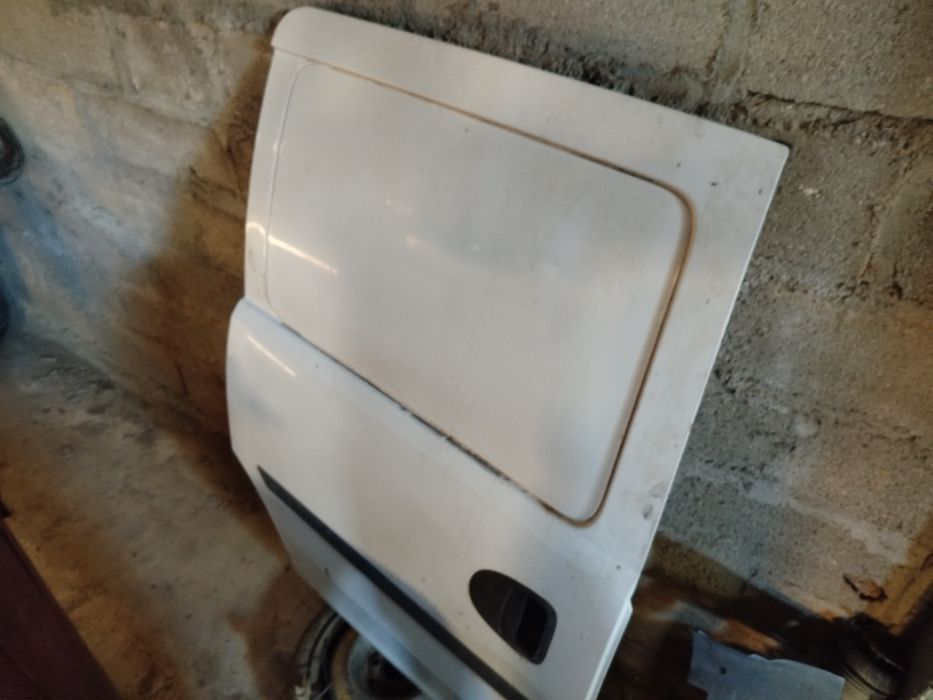 Opel combo peças