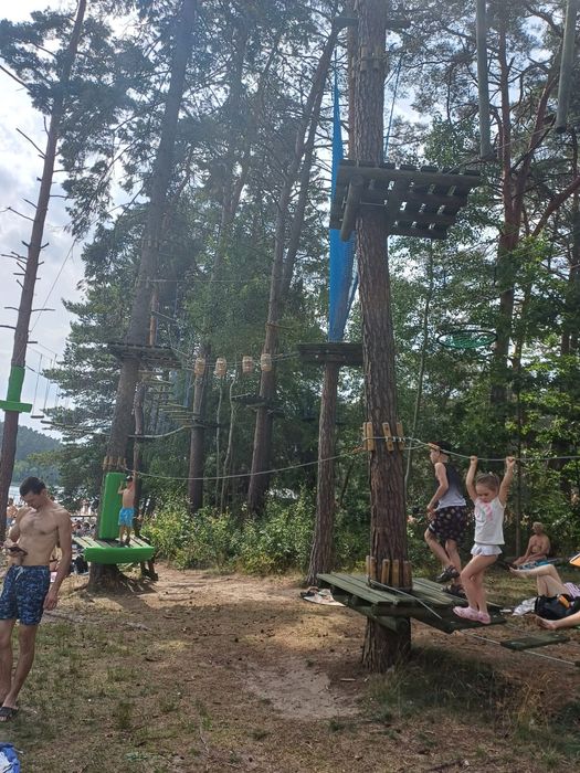 Wynajmę domek letniskowy w Borōwnie