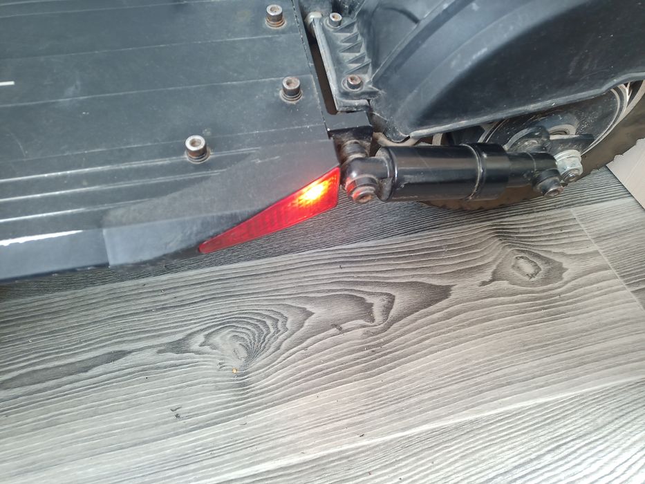 Електро самокат OIO 500ват