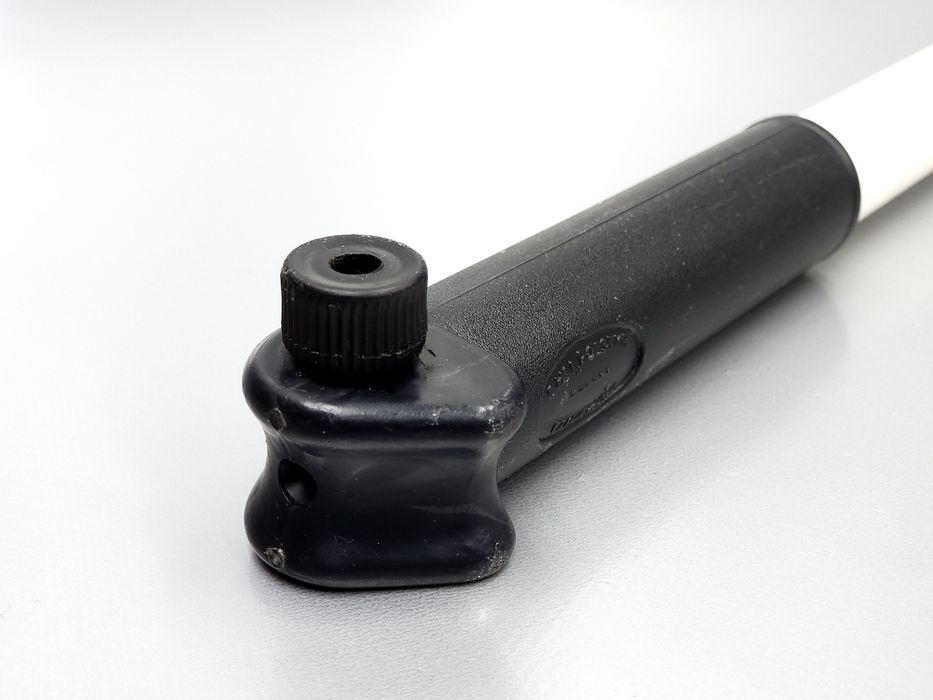 NOWA Pompka Romet Wagant Gazela Universal PRL