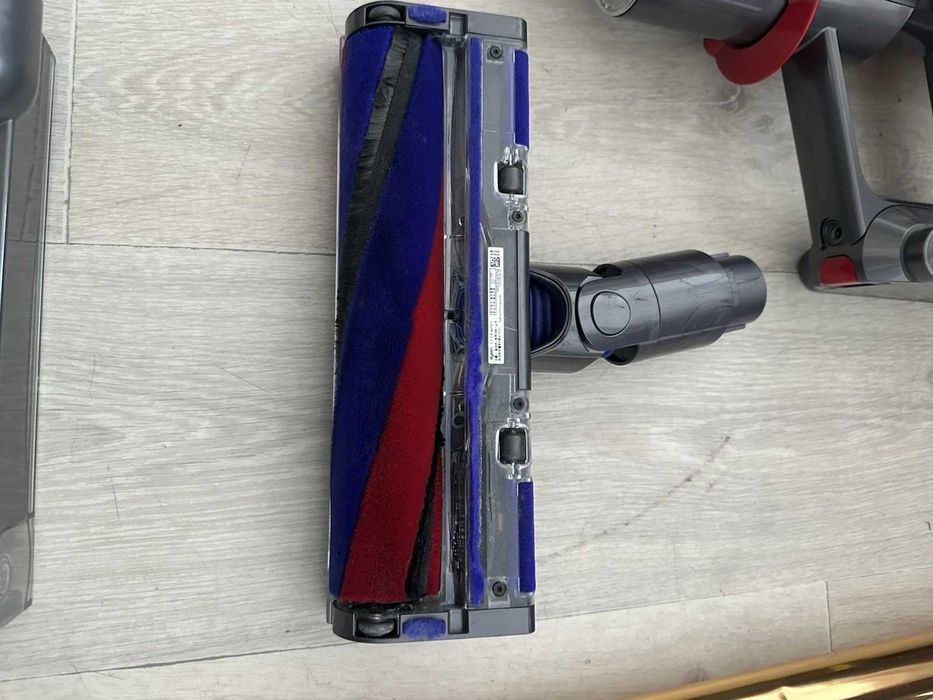 Odkurzacz Dyson V12