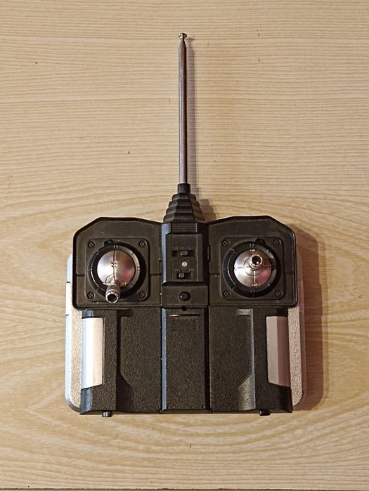 Игровой джойстик