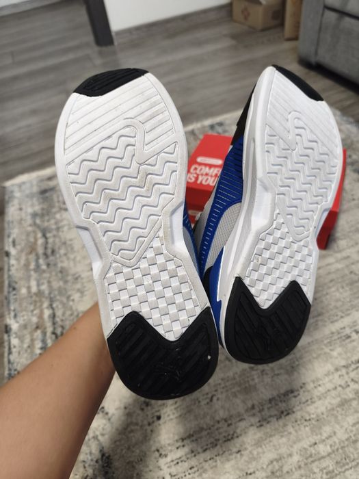 Puma Кросівки X-Ray 4 Light Sneakers Unisex