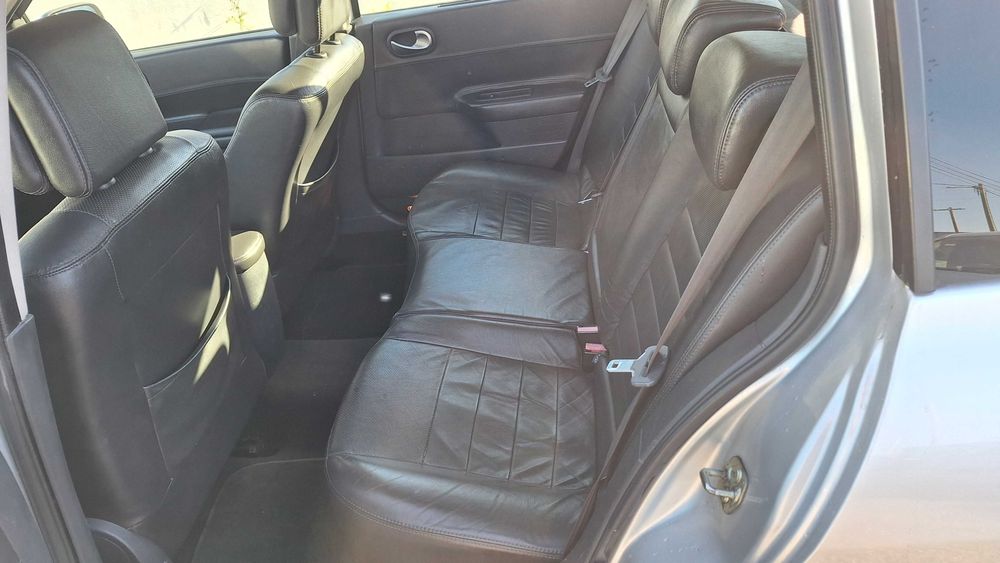 Renault Mégane Break 1.5 DCI