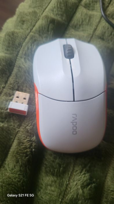 Мишка rappo та datex