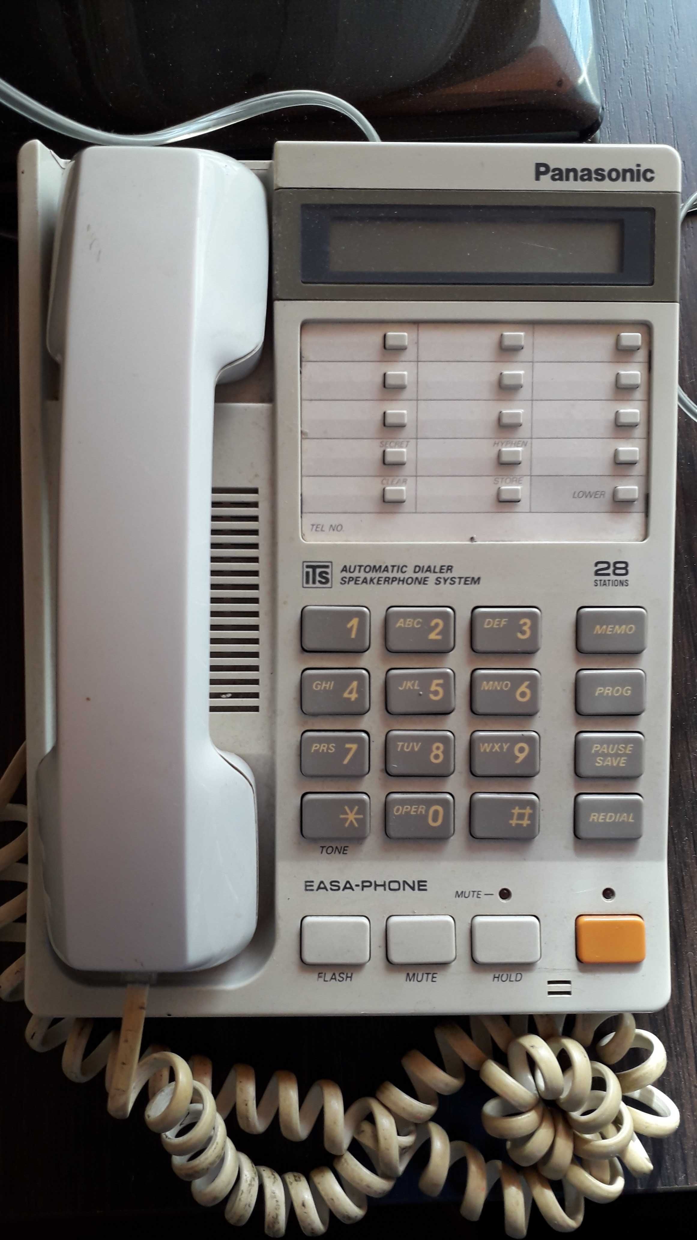 Стационарный телефон Panasonic KX-T2365: 150 грн. - Стационарные телефоны  Киев на Olx