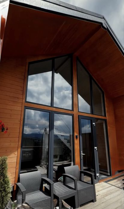 Продаж будинку -шале в с. Яблуниця/Буковель/Карпати/Гори/Панорама