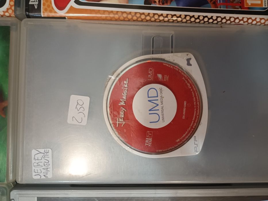 Jogos PlayStation 2