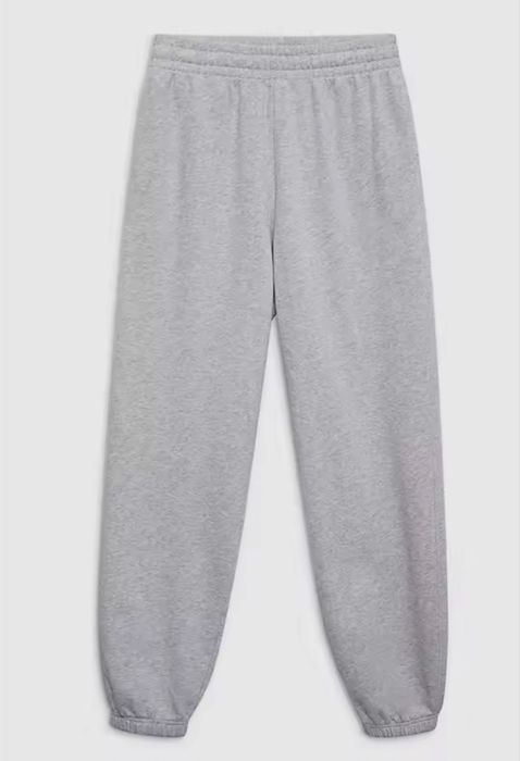 Костюм серый anine bing